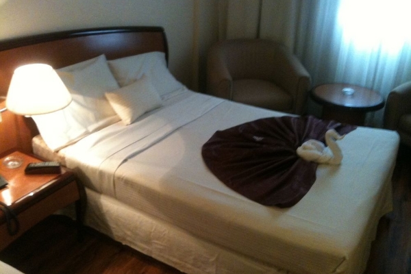 Hotel Mexicali
